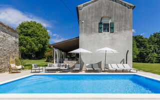 Náhled objektu Marija, Rovinj