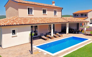 Náhled objektu Vila Terrana, Rovinj