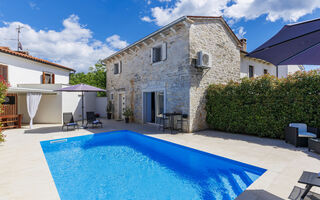 Náhled objektu Karmen, Rovinj