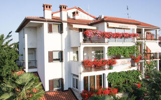Náhled objektu Objekt HR2500.760, Rovinj
