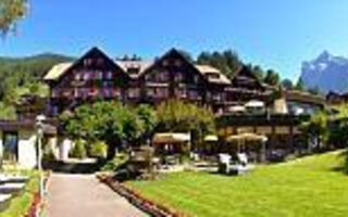 Náhled objektu Romantik Hotel Schweizerhof, Grindelwald