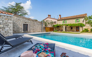 Náhled objektu Courtyard Ivini, Rovinjsko Selo