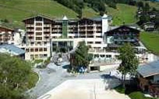 Náhled objektu Hotel Alpine Palace, Saalbach