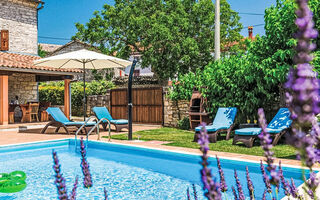 Náhled objektu Matohanci, Rovinjsko Selo