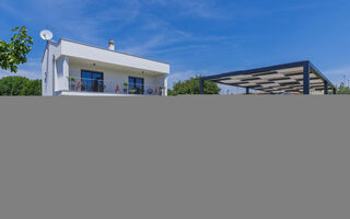 Náhled objektu Vila Essea, Rovinj