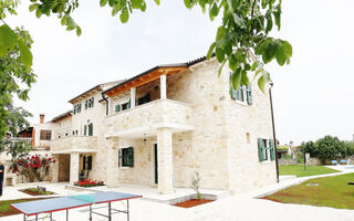 Náhled objektu Villa Ulika, Rovinj