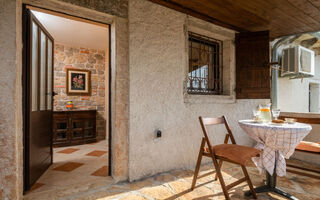 Náhled objektu Studio apartment Larca, Rovinj