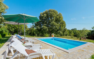 Náhled objektu Mila, Střední Istrie