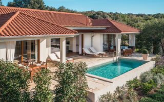 Náhled objektu Luxury Beach Villas Porto Bus, Bale