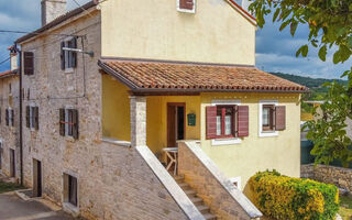 Náhled objektu Hadrian's Villa, Bale