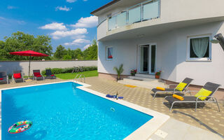 Náhled objektu Amber, Pula