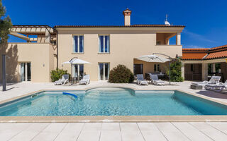 Náhled objektu Mia Anima, Pula