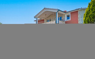 Náhled objektu Vila Majmajola, Pula