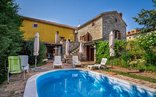 Náhled objektu Ivanka, Pula