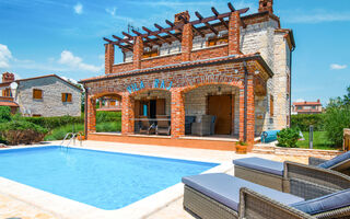 Náhled objektu Bergmann, Pula