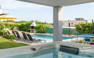 Náhled objektu Neue New Villa Lana 40m2 Schwimmbad, Sauna, Whirlpool, Pula