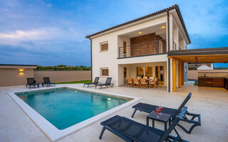 Náhled objektu Villa Dvor, Pula