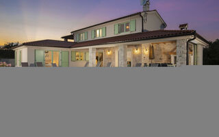 Náhled objektu Vila Barra, Pula