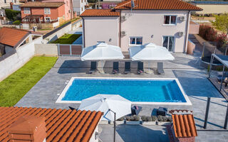 Náhled objektu Vila Berg 2, Fažana
