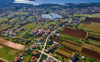 Náhled objektu Villa Berg, Fažana