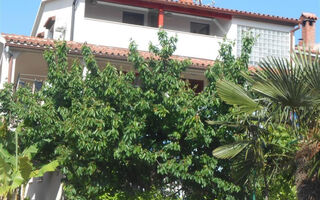Náhled objektu Objekt HR2580.645, Fažana