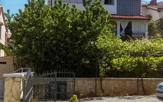 Náhled objektu Objekt HR2580.648, Fažana
