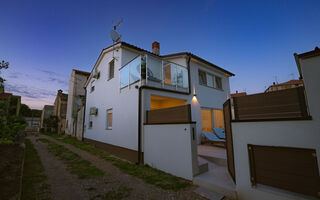 Náhled objektu Vila Filip, Galižana