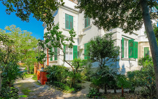 Náhled objektu Silvia, Pula