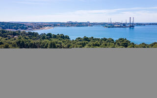 Náhled objektu Maris, Pula