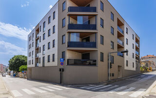 Náhled objektu Brnistra, Pula