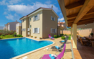 Náhled objektu Vila Zara, Pula