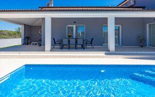 Náhled objektu Tea, Pula