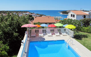 Náhled objektu Vila Ursa, Pula