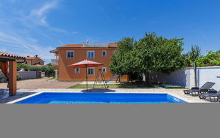 Náhled objektu VIlla Eldina, Pula