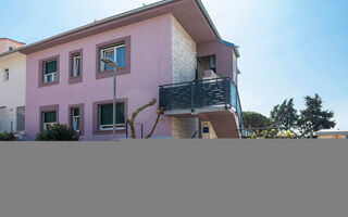 Náhled objektu Appartement Perka No.1, Pula