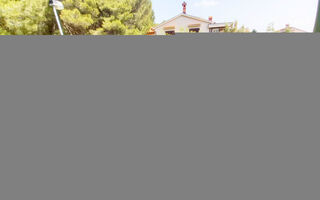 Náhled objektu Wohnung Lungomare, 300m vom Strand entfernt, Pula, Pula