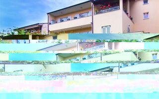 Náhled objektu Objekt HR2600.848, Pula