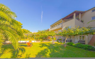 Náhled objektu Objekt HR2600.850, Pula