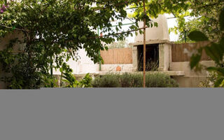 Náhled objektu Objekt HR2620.616, Banjole