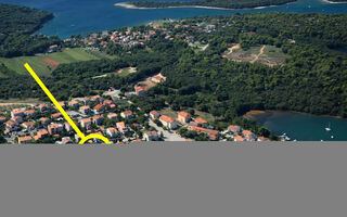 Náhled objektu Objekt HR2620.629, Banjole