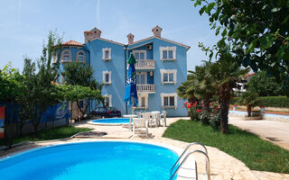 Náhled objektu Hilde, Medulin