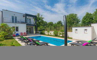 Náhled objektu Mirna, Medulin