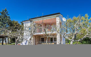 Náhled objektu Alojzija - Veliki, Medulin