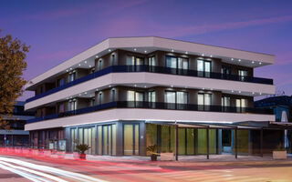 Náhled objektu Amore Bijeca - B1, Medulin