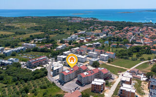 Náhled objektu Objekt HR2700.849, Medulin