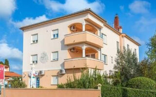 Náhled objektu Objekt HR2700.851, Medulin