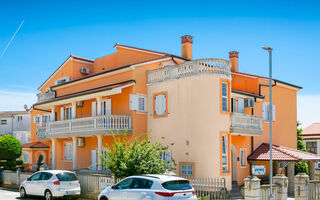 Náhled objektu Objekt HR2700.852, Medulin