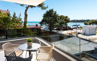 Náhled objektu A'more Bijeca, Medulin