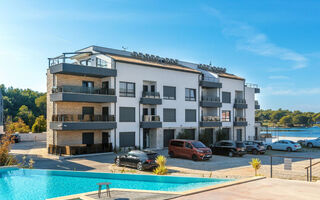 Náhled objektu Objekt HR2700.865, Medulin