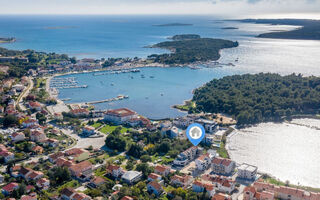 Náhled objektu Objekt HR2700.866, Medulin